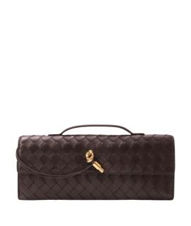 BOTTEGA VENETA Клатч/вечерняя сумка