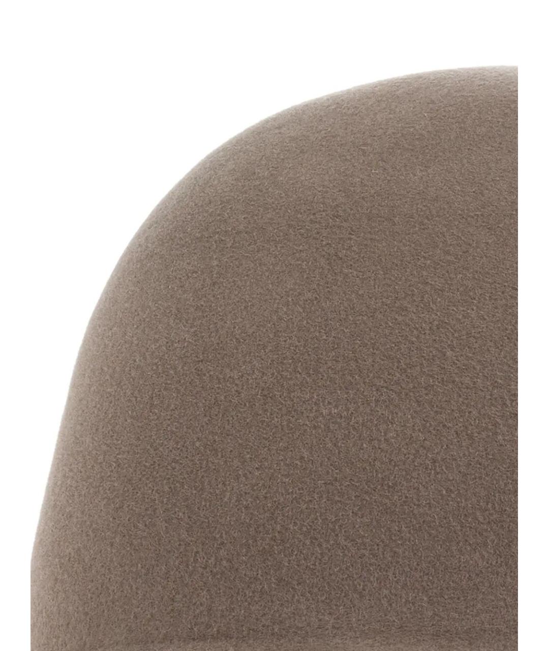 FEAR OF GOD Кашемировая панама, фото 2