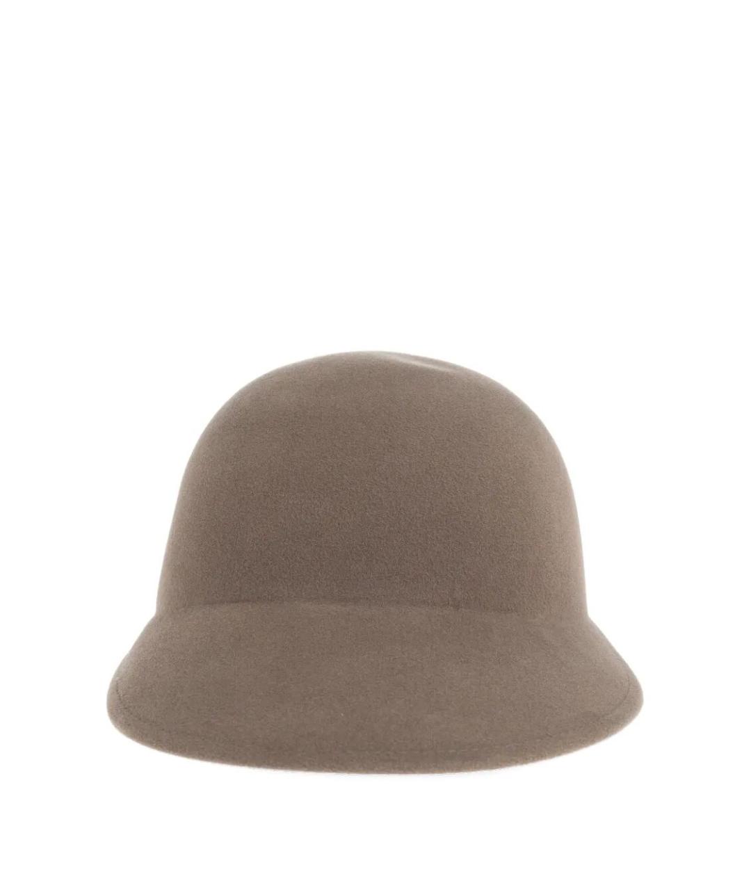 FEAR OF GOD Кашемировая панама, фото 3