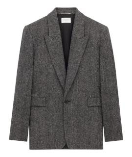 SAINT LAURENT Пиджак