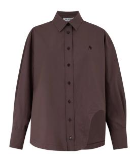 THE ATTICO Рубашка