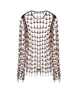 DRIES VAN NOTEN Лонгслив