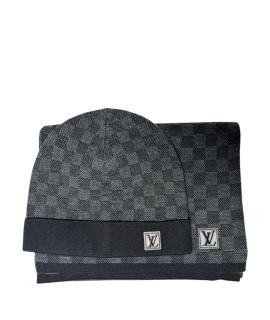 LOUIS VUITTON Шапка
