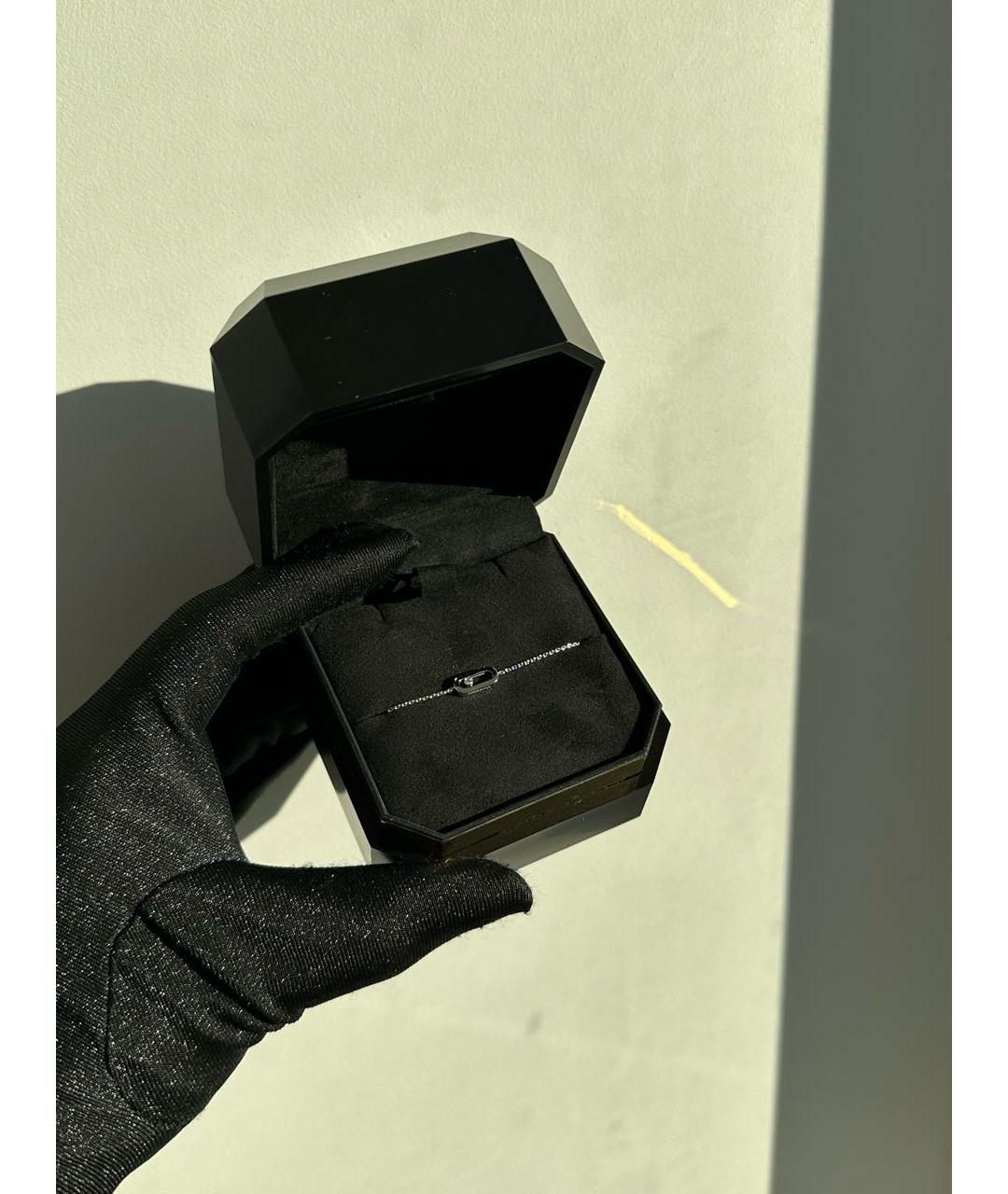 MESSIKA Белый браслет из белого золота, фото 5