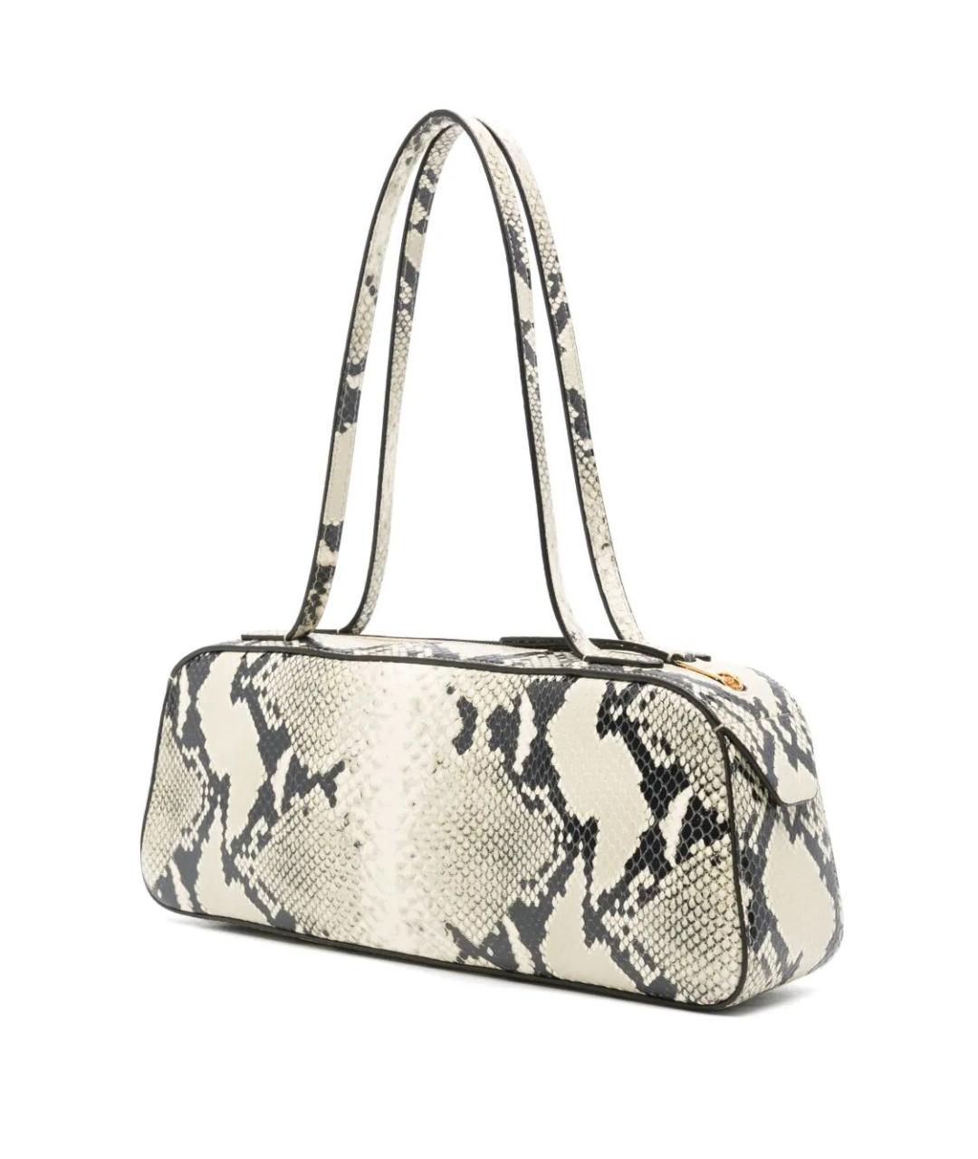 KHAITE Мульти кожаная сумка через плечо, фото 3