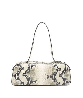 KHAITE Сумка через плечо