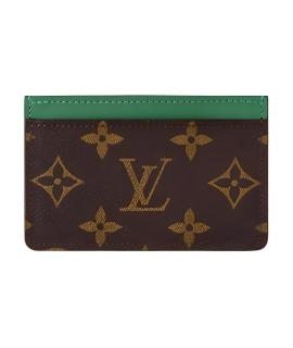 LOUIS VUITTON Кардхолдер