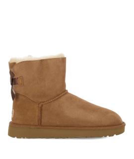 UGG AUSTRALIA Полусапоги