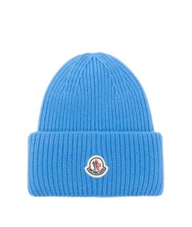 MONCLER Шапка
