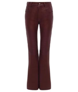 CHLOE Прямые брюки