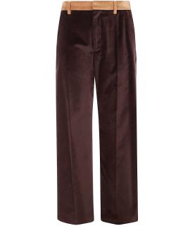 MARNI Повседневные брюки