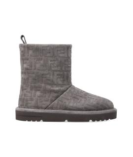 FENDI Ботинки