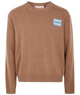 MARNI Джемпер / свитер