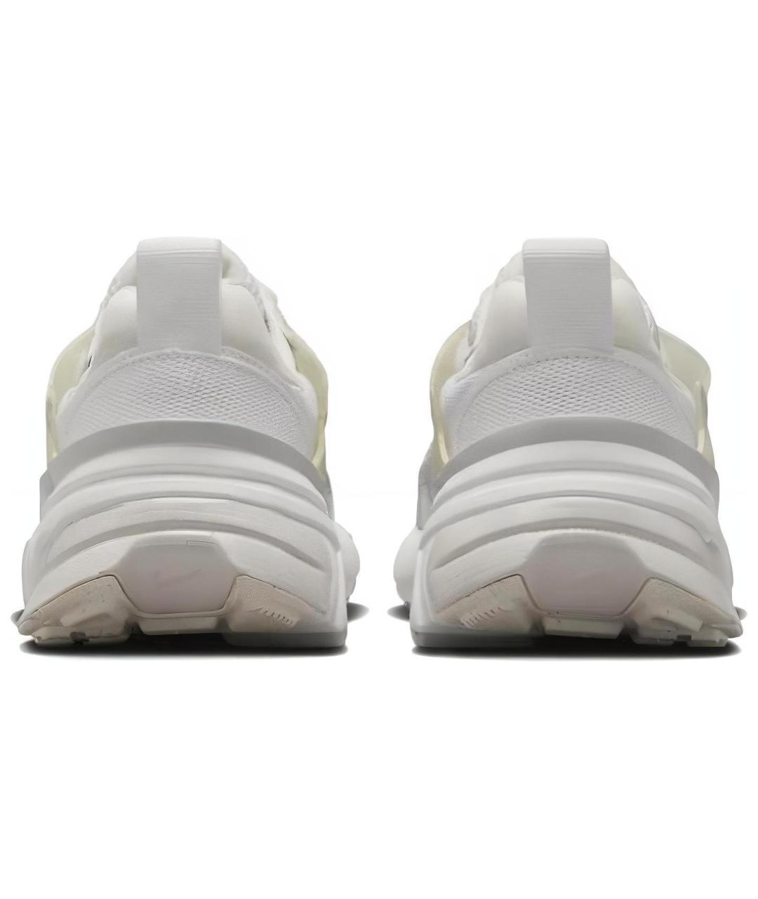 NIKE Серебряные кроссовки, фото 5