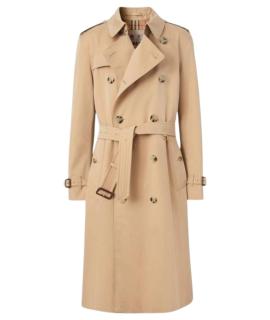 BURBERRY Тренч / плащ