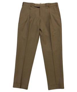 PT TORINO Классические брюки