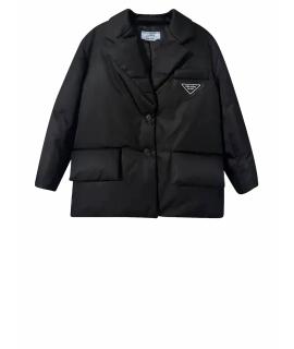 PRADA Пуховик