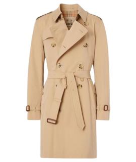 BURBERRY Тренч / плащ