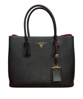 PRADA Сумка с короткими ручками