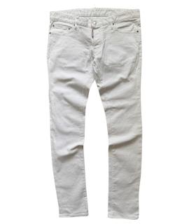 DSQUARED2 Джинсы скинни