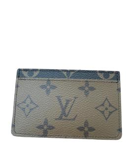 LOUIS VUITTON Кардхолдер