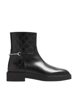 GUCCI Ботинки