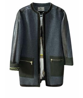 ETRO Пальто
