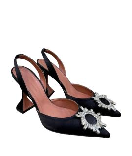 Amina Muaddi Туфли