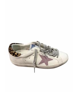 GOLDEN GOOSE DELUXE BRAND Кеды