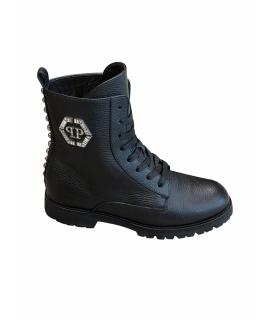 PHILIPP PLEIN Ботинки