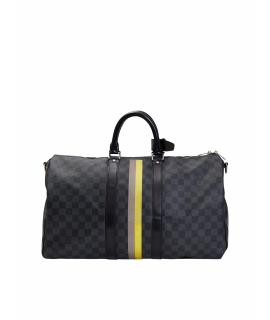 LOUIS VUITTON Дорожная/спортивная сумка