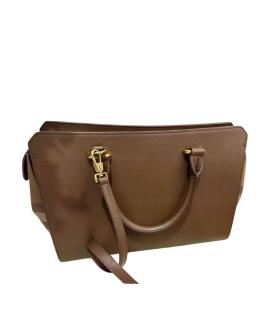 BURBERRY Сумка с короткими ручками