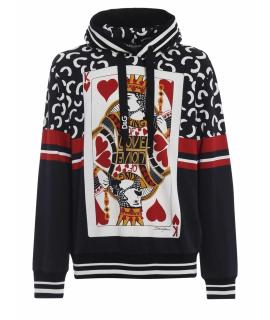 DOLCE&GABBANA Худи/толстовка