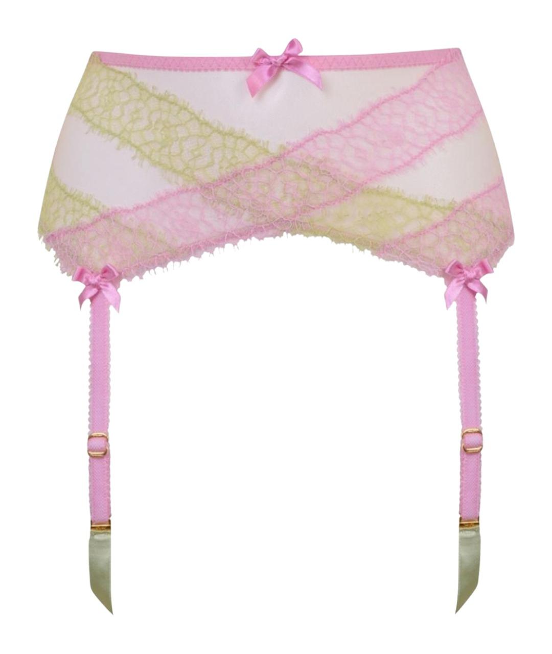 AGENT PROVOCATEUR Розовый корсеты, фото 1