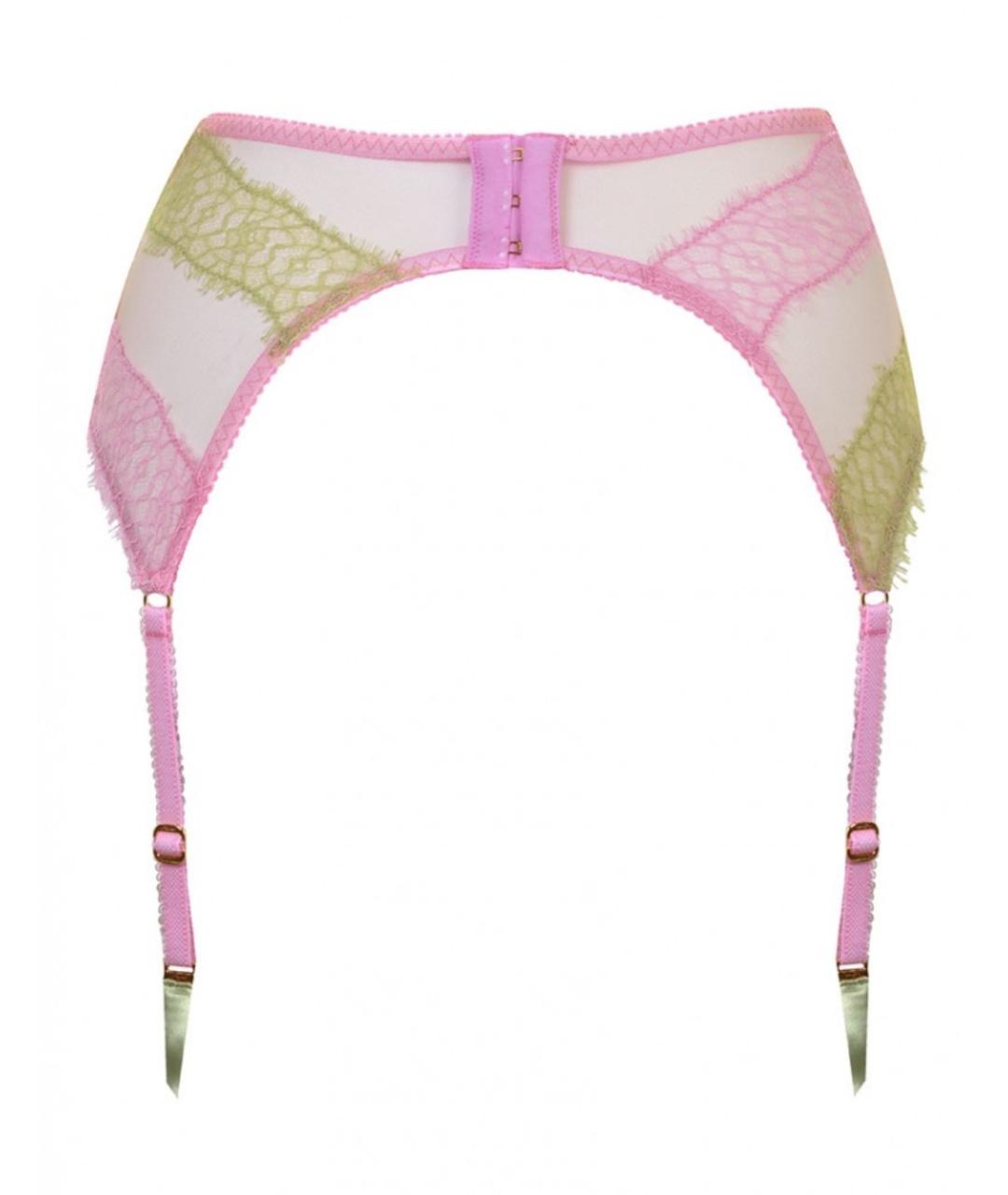 AGENT PROVOCATEUR Розовый корсеты, фото 2