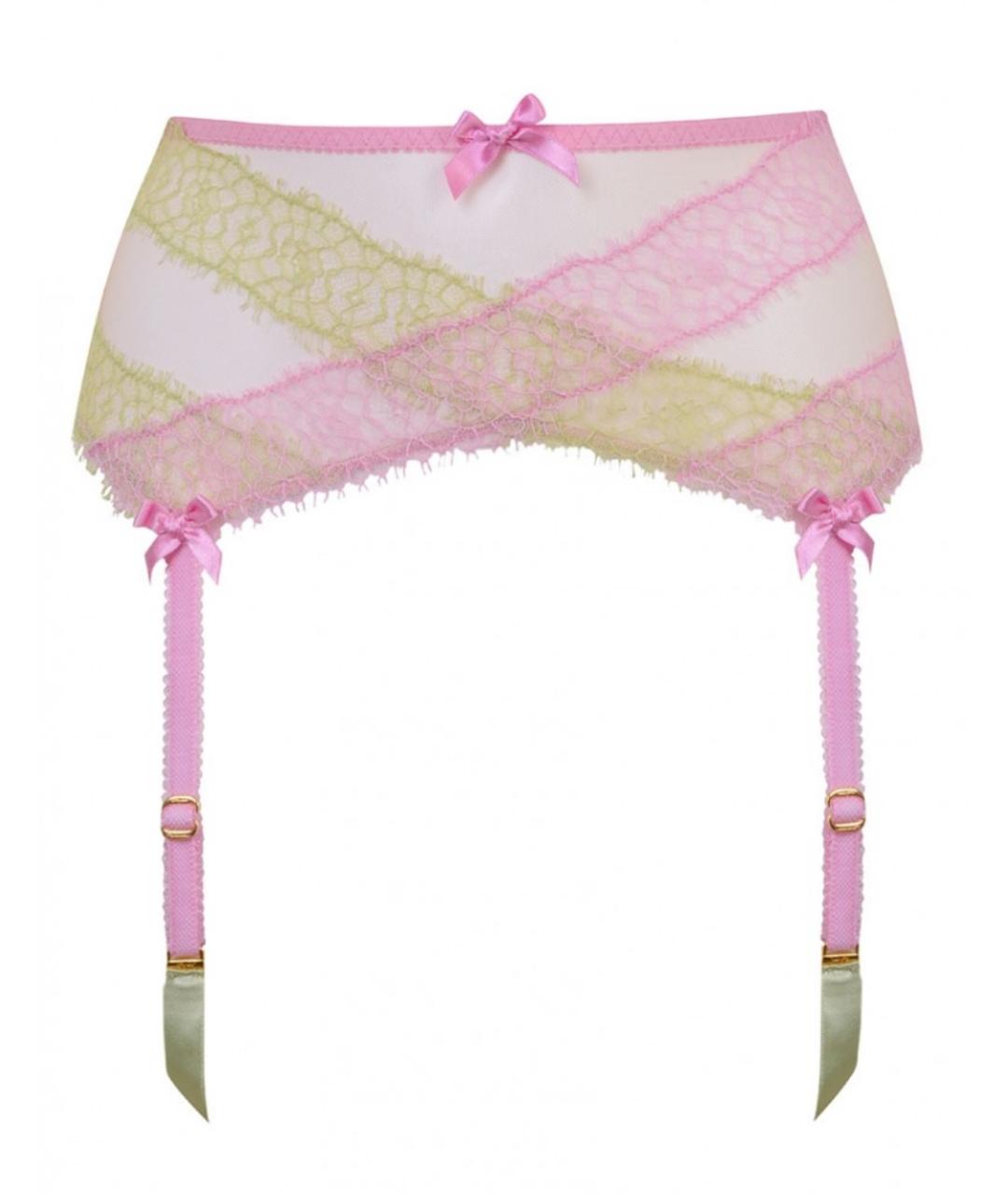 AGENT PROVOCATEUR Розовый корсеты, фото 8