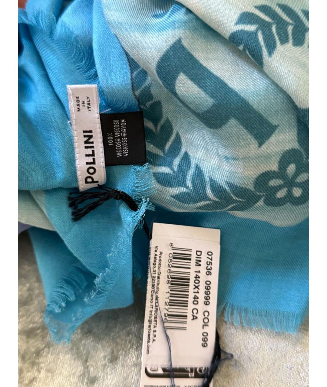 POLLINI Мульти платок, фото 3