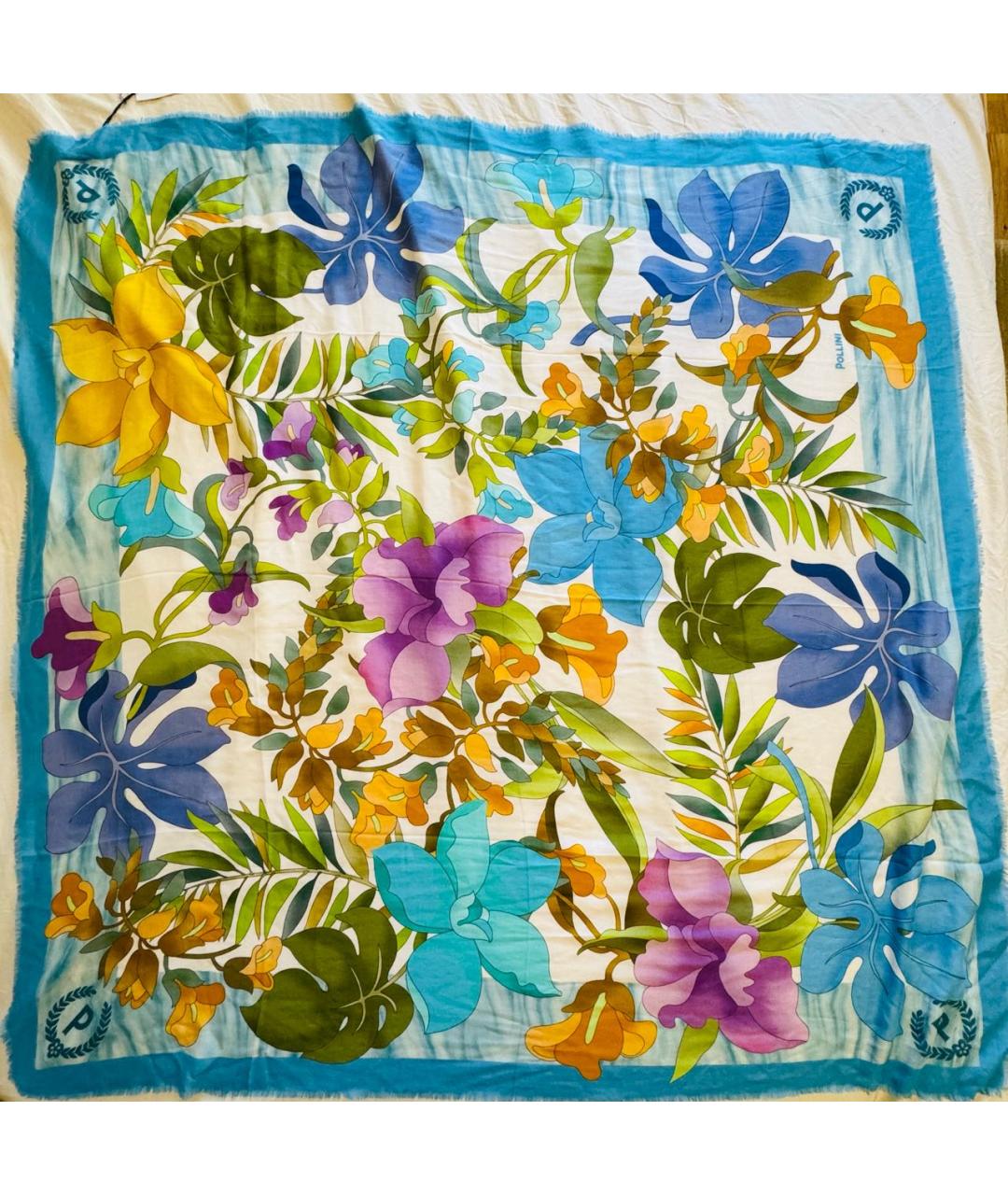 POLLINI Мульти платок, фото 7