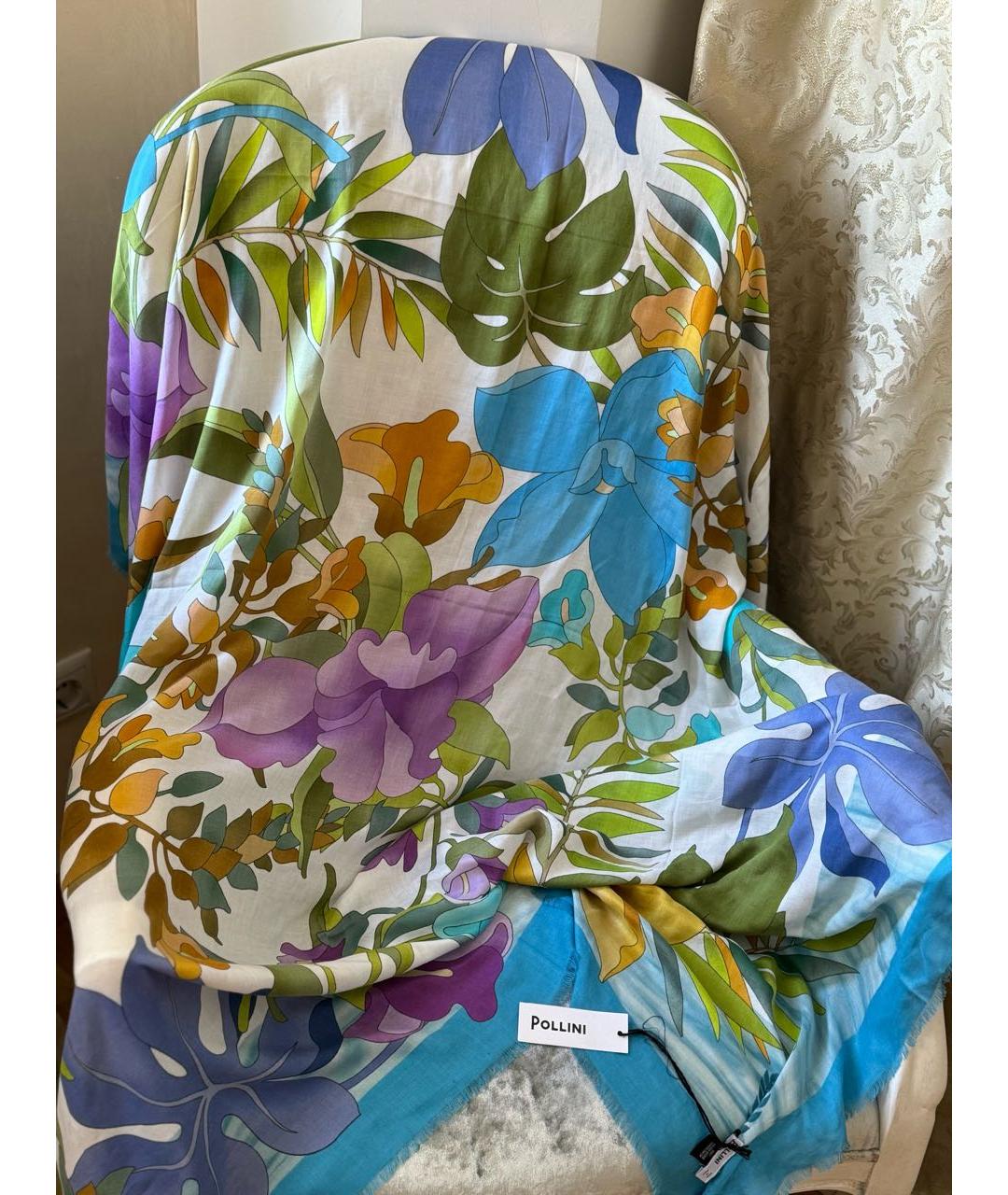 POLLINI Мульти платок, фото 5