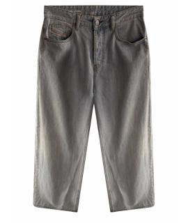 DIESEL Джинсы клеш