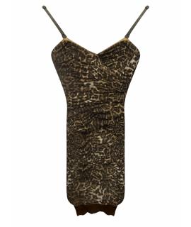 BCBG MAXAZRIA Коктейльное платье