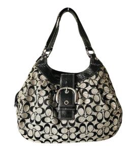 COACH Сумка через плечо