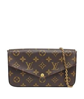 LOUIS VUITTON Сумка через плечо