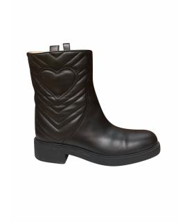 GUCCI Полусапоги