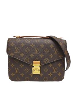 LOUIS VUITTON Сумка через плечо