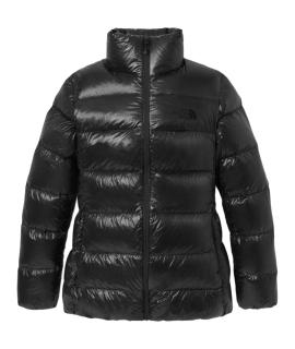 THE NORTH FACE Пуховик