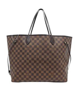 LOUIS VUITTON Сумка тоут