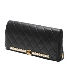 CHANEL Клатч/вечерняя сумка