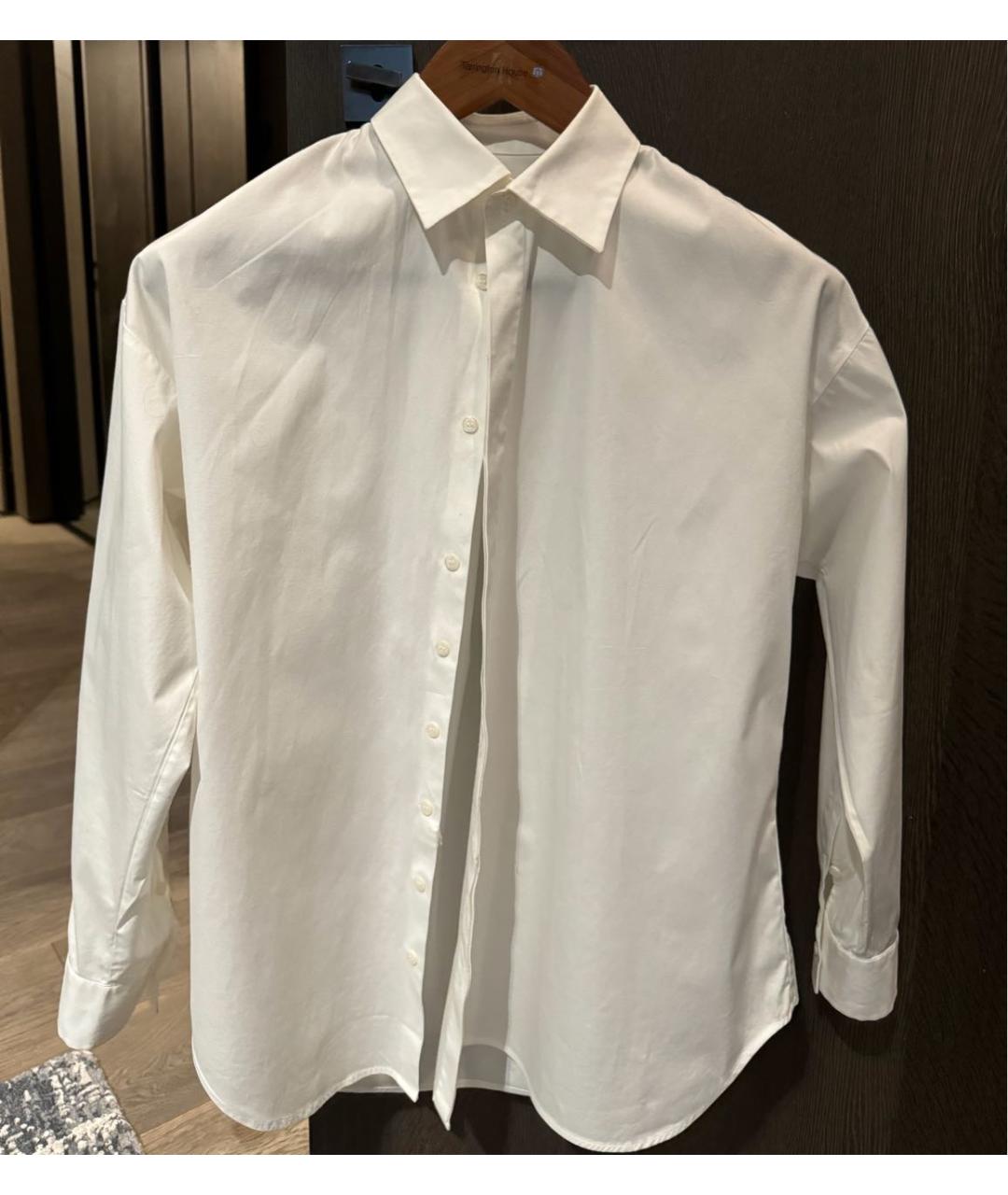 DSQUARED2 Белая рубашка, фото 3