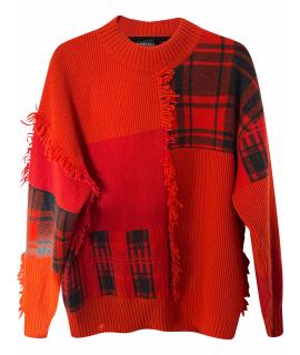 VERSACE Джемпер / свитер